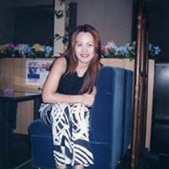 Lucille Hornilla Rabano