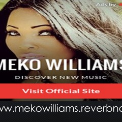 Meko Williams 2