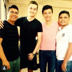 Sebastian RomeroGutierrez