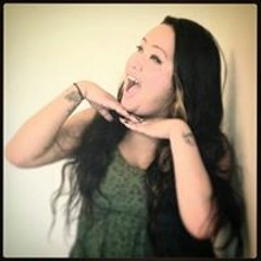 Jenise AllyssaMae Pacheco