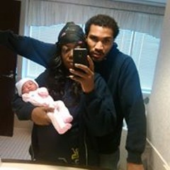 Keesha TherezOnly OneMe