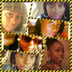 Atiya That's Her Nixon