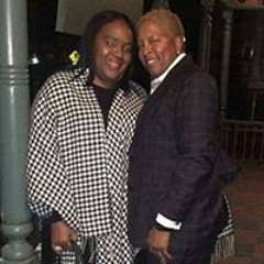 Tina Laster-Crittenden