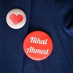 Nihal Ahmed 19