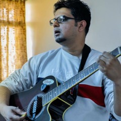 Cover | Zindegi ke safar main guzar jate hai (Kishore)