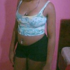 Ariadina Kethelyn Amaral