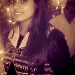Titly Urmi Sanyal