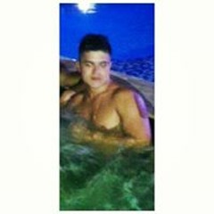 Carlos Ossa Restrepo