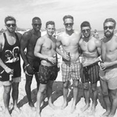 D'Ryan Reuben Miller