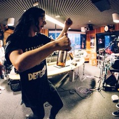 TripleJ Skrillex Takeover