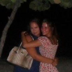 Isabel van den Dolder