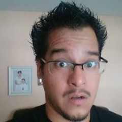 Mark Anthony Salazar