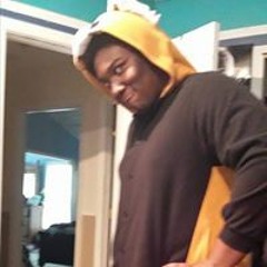 Demetrius Henry