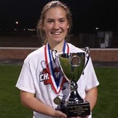 Kristen Moore Stowers