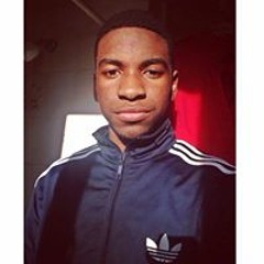 Deshawn Lil'Man Kerr