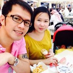 Wilfred Reyes Rosales