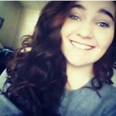 Emily Shurmantine