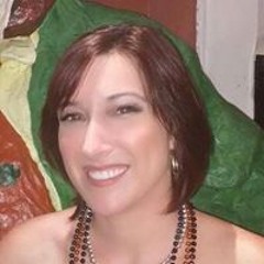 Melissa Hall Murillo