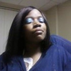 Tasha Imyours Morgan