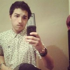 Sebastian Elijah Howell