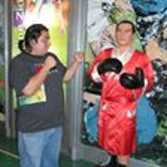 Miguel Angel Mecinas