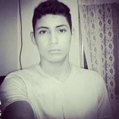 Richard Andrew Myers