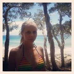 Emma Josefine Johansson