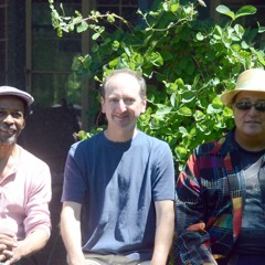 Jeff Kowalkowski Trio