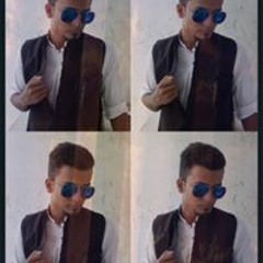 Uzman Zarrar Sheikh