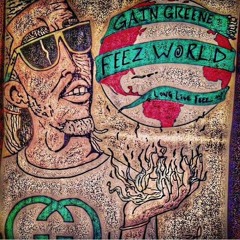 14 - Gain Greene Anthem FT GNG