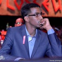 Imran Abdishakur
