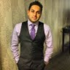 StevenRayDominguez