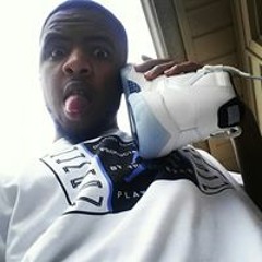 Orlando Juiceman Jackson