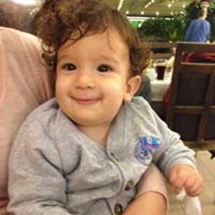 Melisa Damla Sağlam