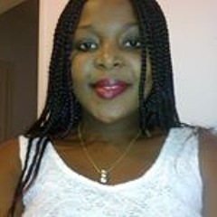 Sheron Mungofah Chihera