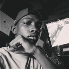 Slim-Tre Tha Entertainer