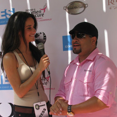 Carlos" Dj Eskimo" Perez