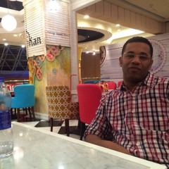 Mohamed Sayed 100