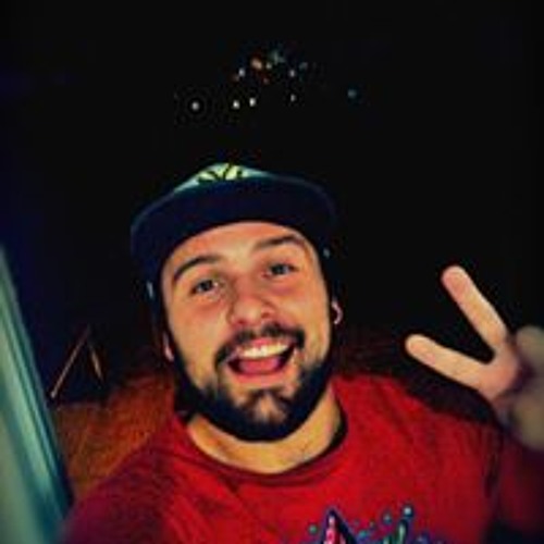 Jhon Andrade’s avatar
