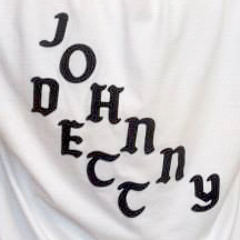 Johnny Dett