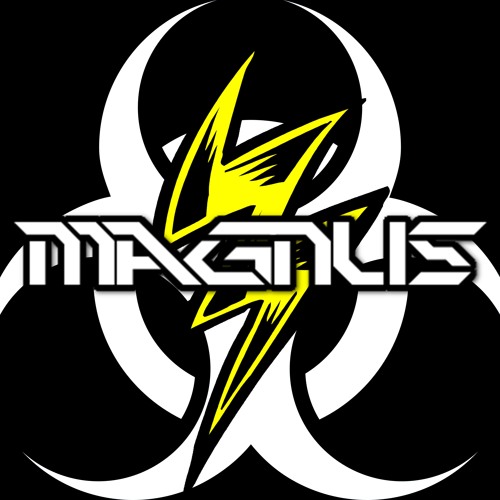 Magnus’s avatar