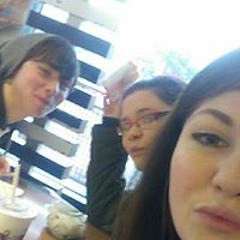 Amber Cathleen Notman