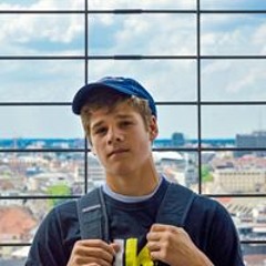 Zac Iseminger