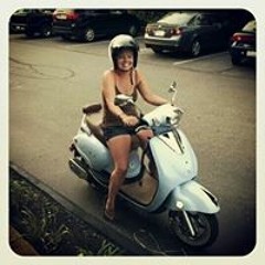 Shannon Marie Murphy