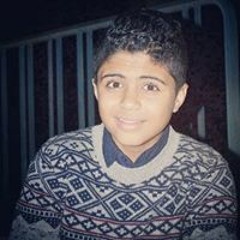 Mahmoud Wael
