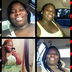 Tyeisha LovingAllannah