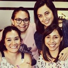 Andrea González Lozoya