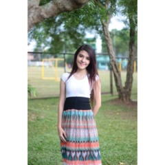 Rizza Mae Macaraig Ampil