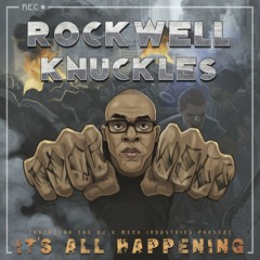 Rockwell Knuckles