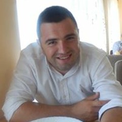 Ivan Zarev